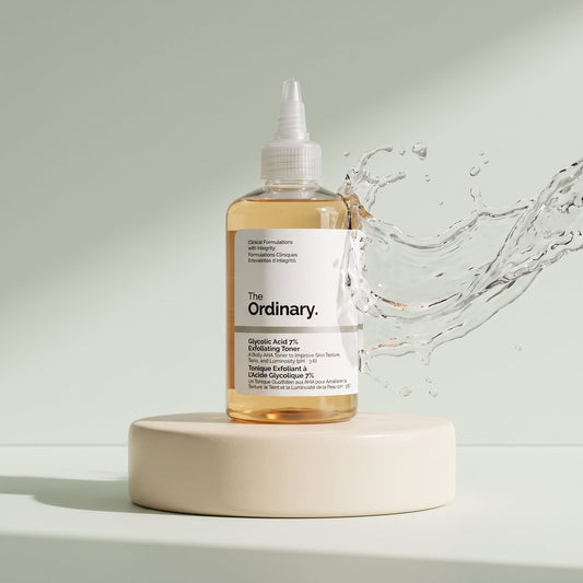 Glycolic acid 2